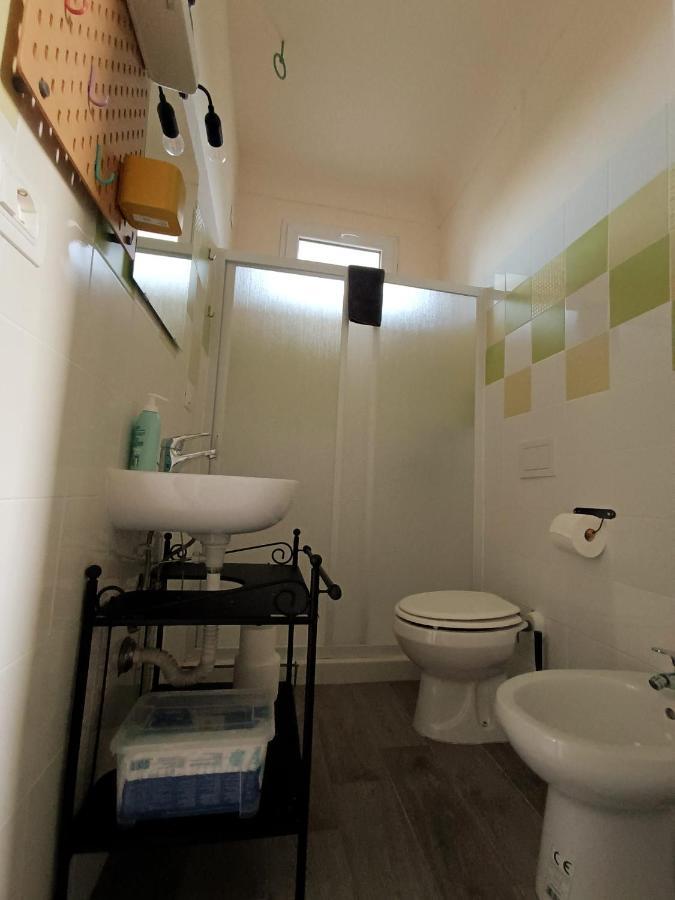 B&B La Ciammaruca Pollutri Εξωτερικό φωτογραφία